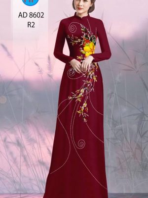 1621676345 607 vai ao dai mau moi vua ra (12)